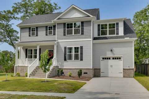 8573 Granby Street, Norfolk, VA 23503
