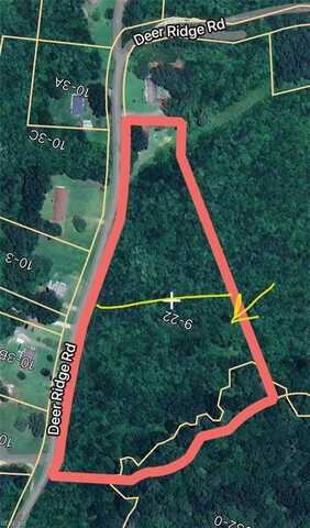 9-22 Deer Ridge Trail, Spring Grove, VA 23881