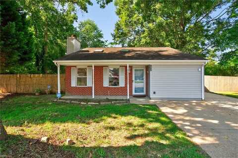 1817 Riddle Avenue, Virginia Beach, VA 23454