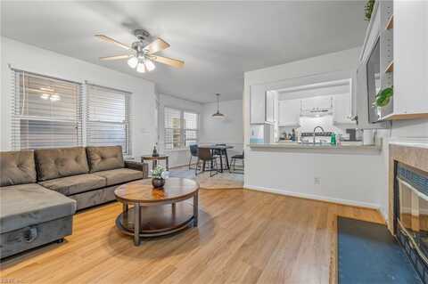3167 Tidal Bay Lane, Virginia Beach, VA 23451
