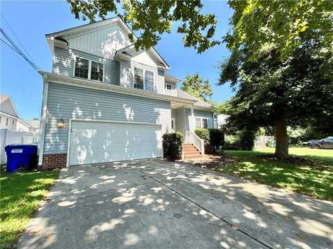 1810 Parkview Avenue, Norfolk, VA 23503