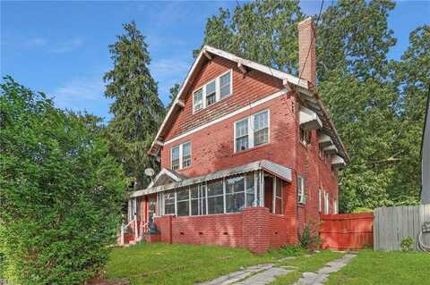 4508 Newport Avenue, Norfolk, VA 23508