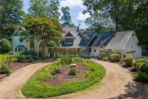 8218 Hell Neck Road, Gloucester, VA 23061