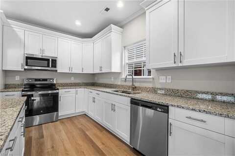 2822 Marlboro Avenue, Norfolk, VA 23504
