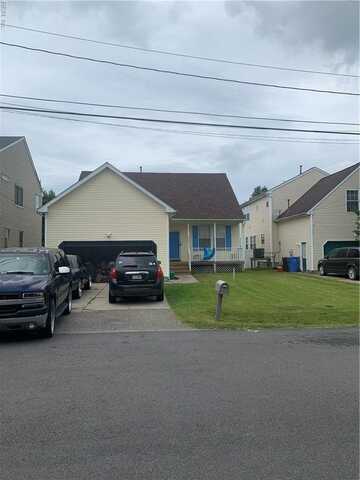 218 Gregg Street, Chesapeake, VA 23320