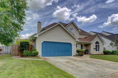 4508 Medford Court, Virginia Beach, VA 23456