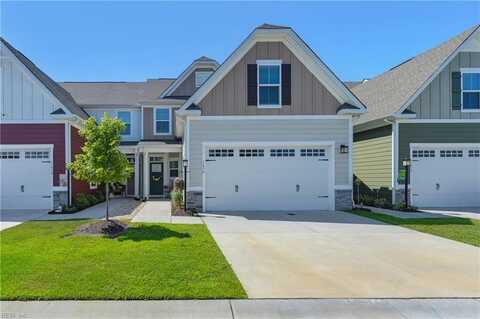 1634 Whistling Road, Chesapeake, VA 23323