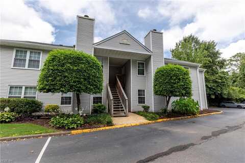 411 Sea Pointe Court, Virginia Beach, VA 23451
