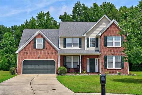 3403 Arlo Court, Chesapeake, VA 23323