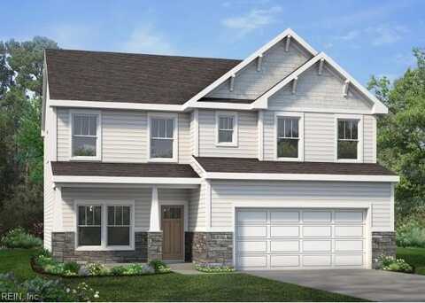 103 Yadkin Drive, Shawboro, NC 27973
