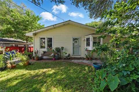 1115 Virgilina Avenue, Norfolk, VA 23503