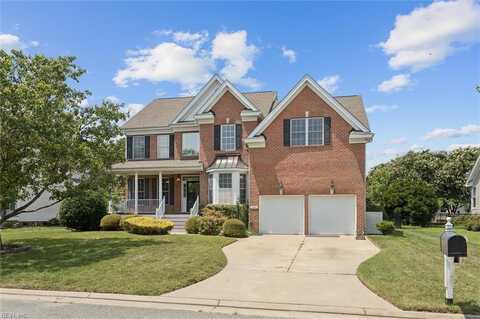 13305 Woodlake Drive, Carrollton, VA 23314