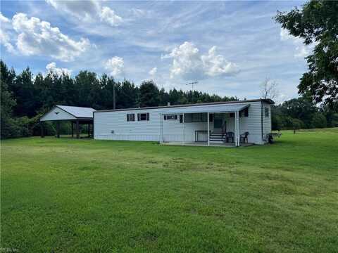 17618 Black Creek Road, Zuni, VA 23898