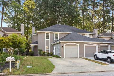 1630 Willow Cove, Newport News, VA 23602