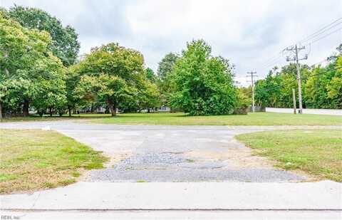 1286 Big Bethel Road, Hampton, VA 23666