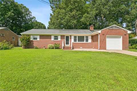 1815 Meadowview Drive, Yorktown, VA 23693