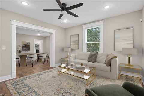 6613 Holland Road, Suffolk, VA 23437