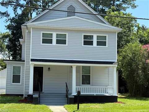 6613 Holland Road, Suffolk, VA 23437