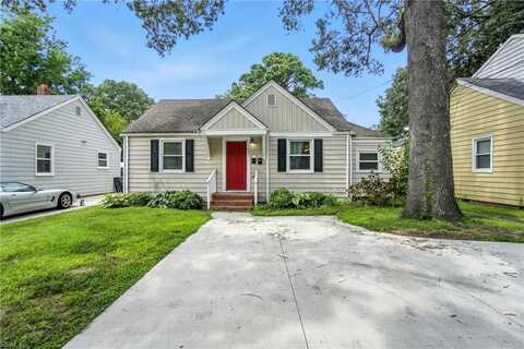 2605 Bapaume Avenue, Norfolk, VA 23509