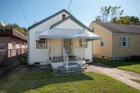 2222 Marshall Avenue, Norfolk, VA 23504