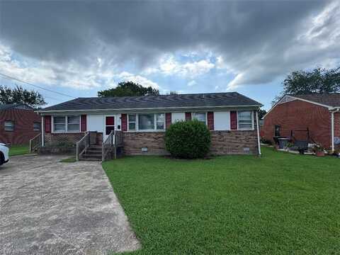 75 Joynes Road, Hampton, VA 23666