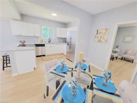 6428 Hudson Avenue, Norfolk, VA 23502