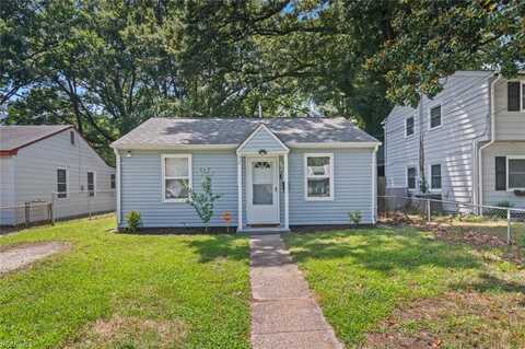 429 Ford Road, Hampton, VA 23663