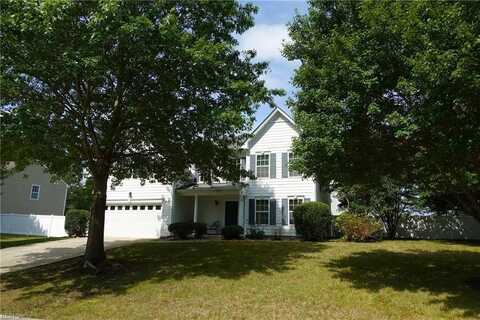100 Mulberry Court, Yorktown, VA 23690