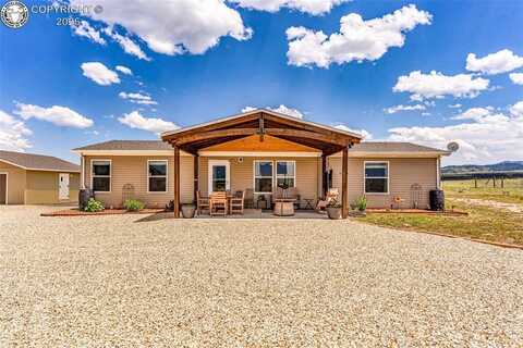 118 Dora Street, Westcliffe, CO 81252