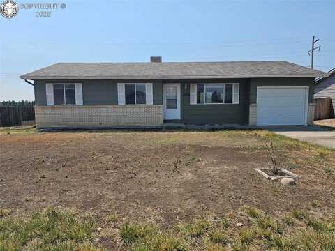 1166 Natalie Street, Canon City, CO 81212