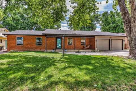 1304 Flora Drive, Canon City, CO 81212