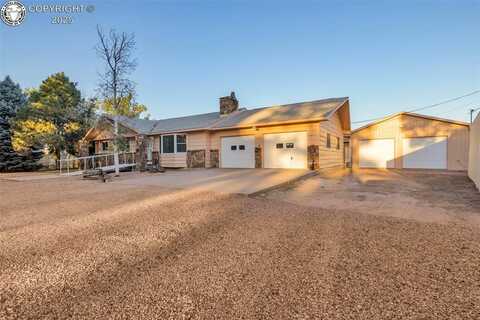 916 Linden Street, Canon City, CO 81212