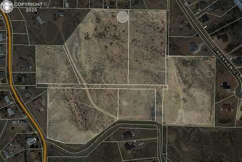 Tbd Van Loo Drive, Canon City, CO 81212