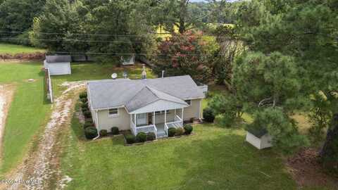 1619 Taylors Store Road, Nashville, NC 27856