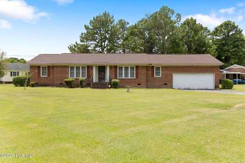 1852 Springfield Road, Rocky Mount, NC 27801
