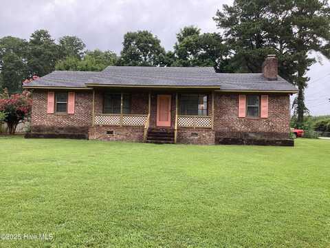1800 Lake Drive, Tarboro, NC 27886