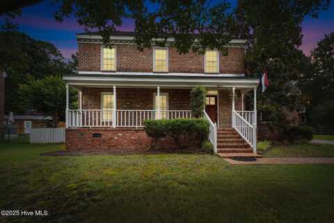4009 Brassfield Drive, Rocky Mount, NC 27803