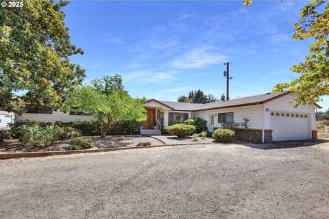 36250 ENTERPRISE RD, Creswell, OR 97426