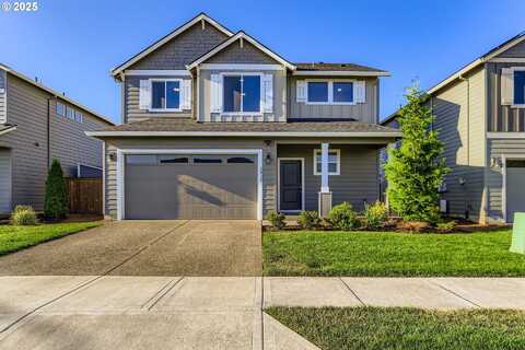 2935 S GINGER ST, Cornelius, OR 97113