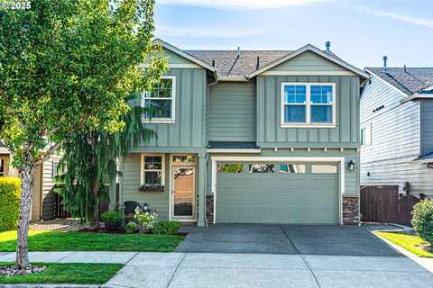 514 N 40TH AVE, Ridgefield, WA 98642