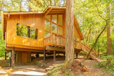 5145 NECTAR WAY, Eugene, OR 97405