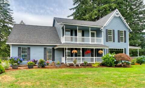 44750 SE PHELPS RD, Sandy, OR 97055