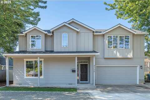 4726 N Oberlin ST, Portland, OR 97203