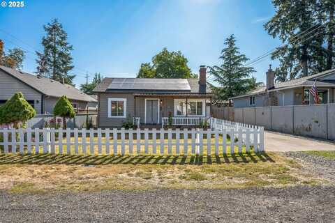 420 SE LINDEN AVE, Gresham, OR 97080