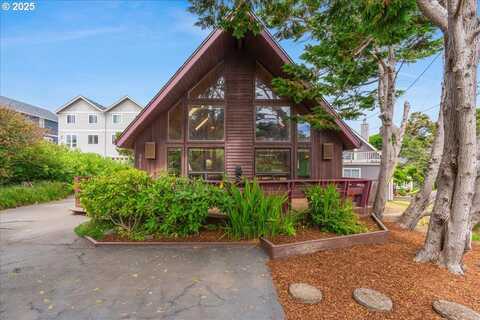 3015 NW KEEL AVE, Lincoln City, OR 97367