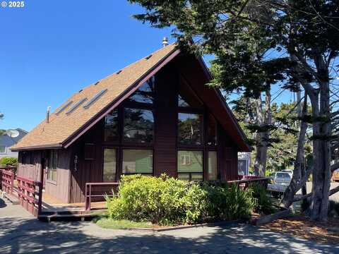 3015 NW KEEL AVE, Lincoln City, OR 97367