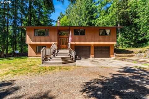 31150 BROWNLEE RD, Rainier, OR 97048