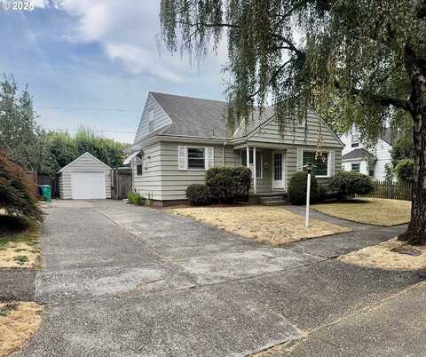 7067 N UNIVERSITY AVE, Portland, OR 97203