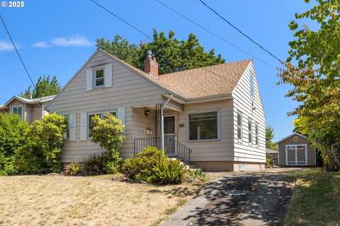 6040 N OMAHA AVE, Portland, OR 97217