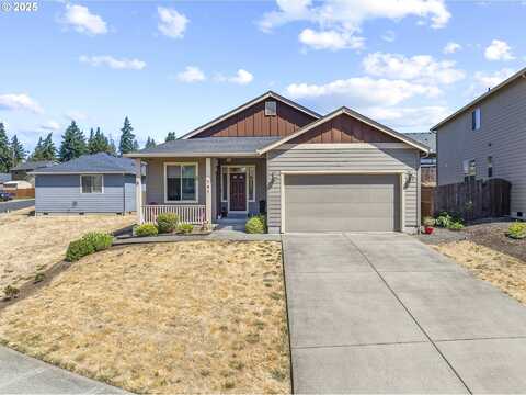 202 ROCKY MEADOW DR, Kalama, WA 98625